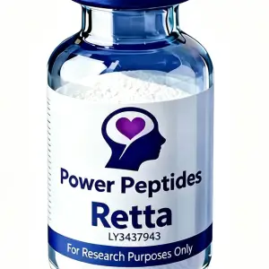 Retatrutide