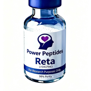 Retatrutide